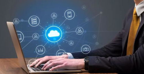 ITSS运维资质 计算机软件开发的新焦点与转型路径