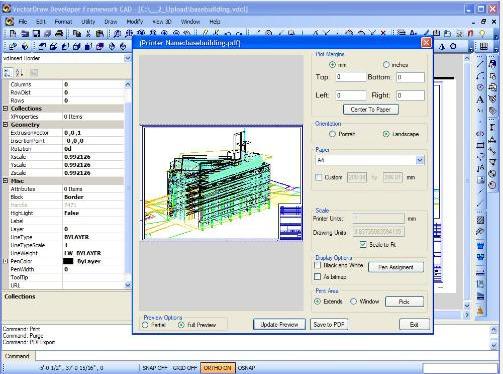 CAD与HTML5对比及五大CAD软件推荐 软件开发者的视角